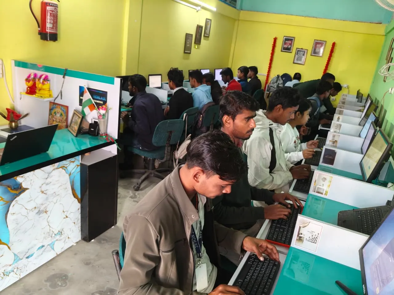 MIIT -  Miracle Institute of Information Technology